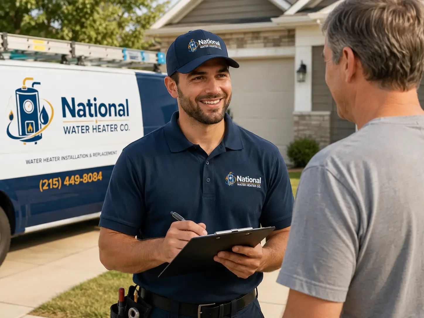 Water Heater Installation Bradley, OK FAQs